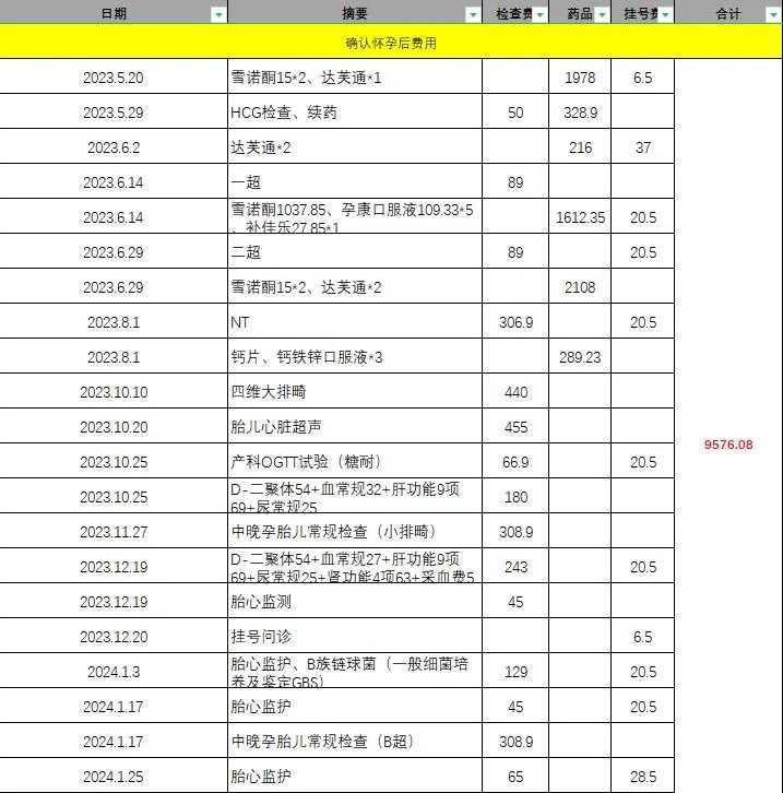 武汉禾代试管：贝贝助孕机构